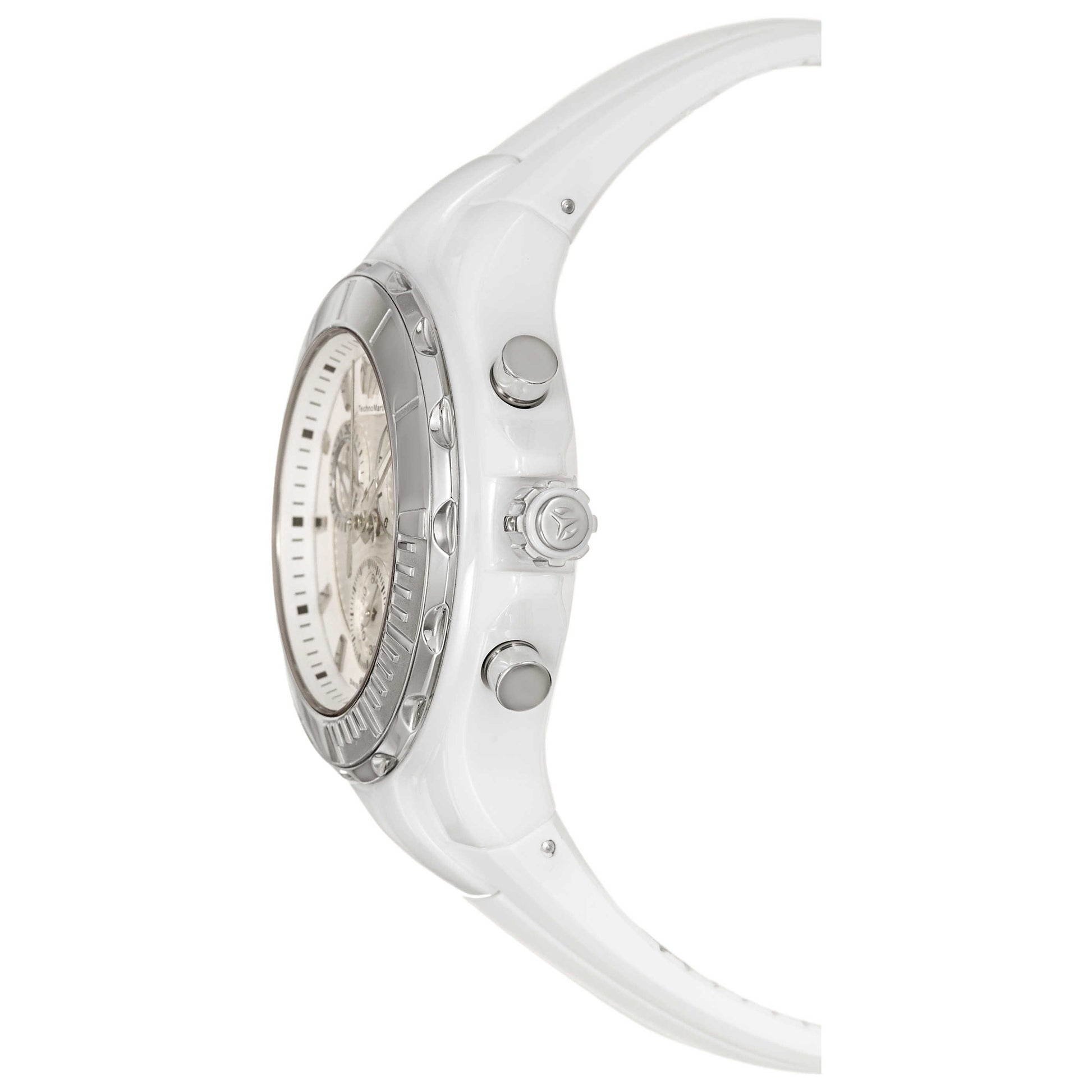 TechnoMarine Cruise Women's Swiss Quartz (Battery-Powered) Watch 110030 - Image #4