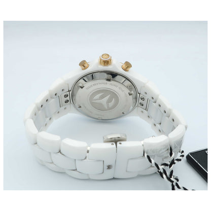 TechnoMarine Cruise Women's Swiss Quartz (Battery-Powered) Watch 110033C-PO - Image #2