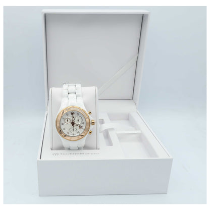 TechnoMarine Cruise Women's Swiss Quartz (Battery-Powered) Watch 110033C-PO - Image #6