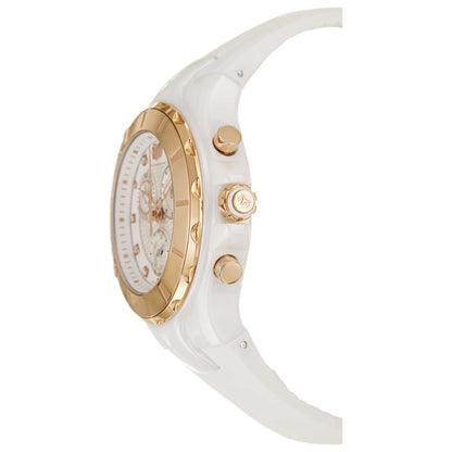 TechnoMarine Cruise Women's Swiss Quartz (Battery-Powered) Watch 110033 - Image #4