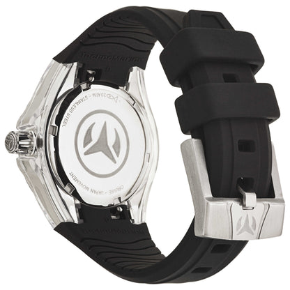 TechnoMarine Cruise Original Women's Japanese Quartz (Battery-Powered) Watch 110036 - Image #2