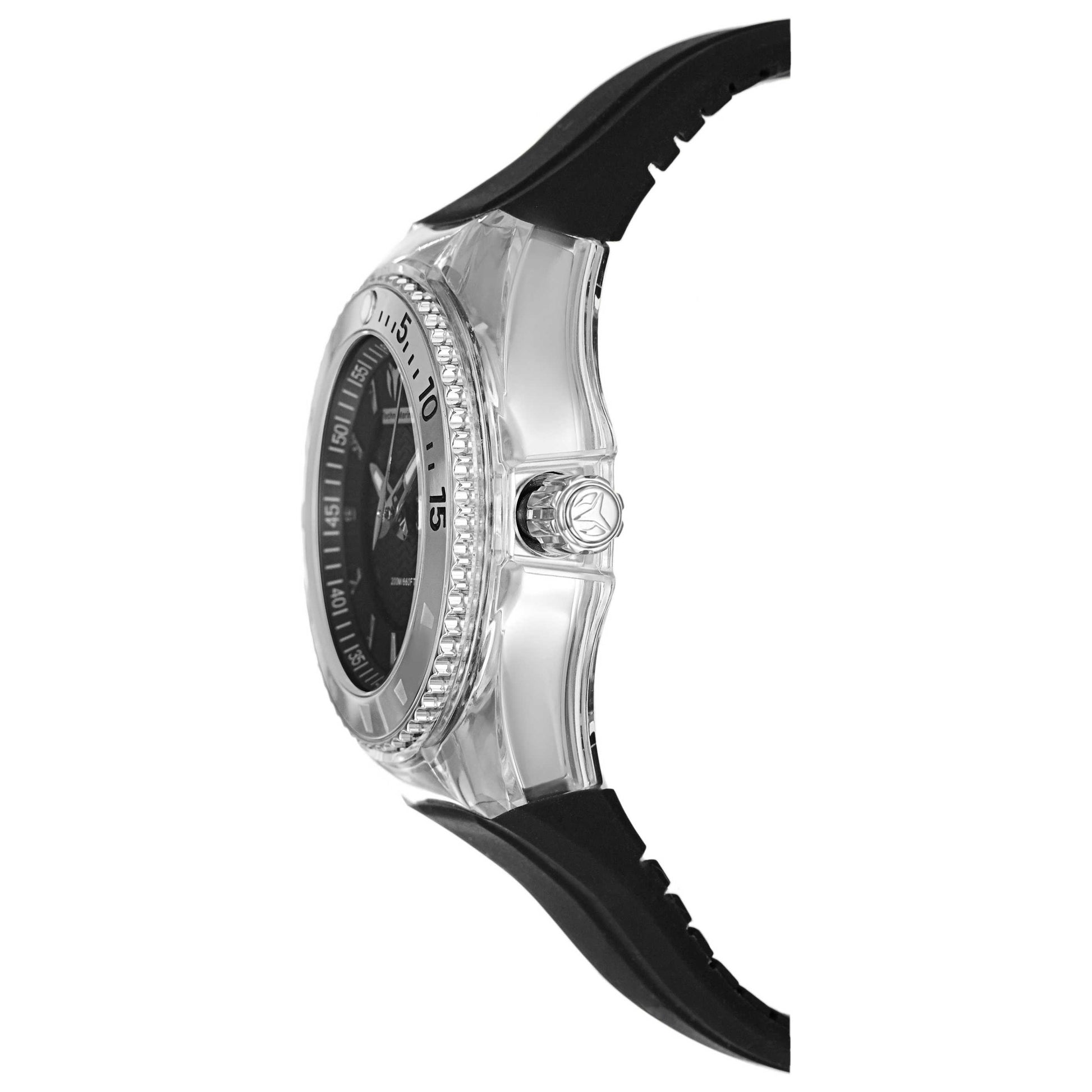 TechnoMarine Cruise Original Women's Japanese Quartz (Battery-Powered) Watch 110036 - Image #4