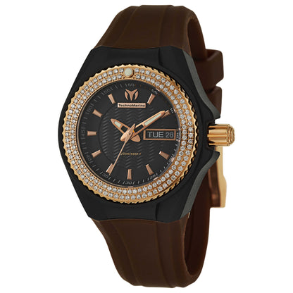 TechnoMarine Cruise Women's Japanese Quartz (Battery-Powered) Watch 110040 - Image #5