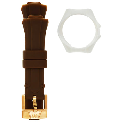 TechnoMarine Cruise Women's Japanese Quartz (Battery-Powered) Watch 110041 - Image #8