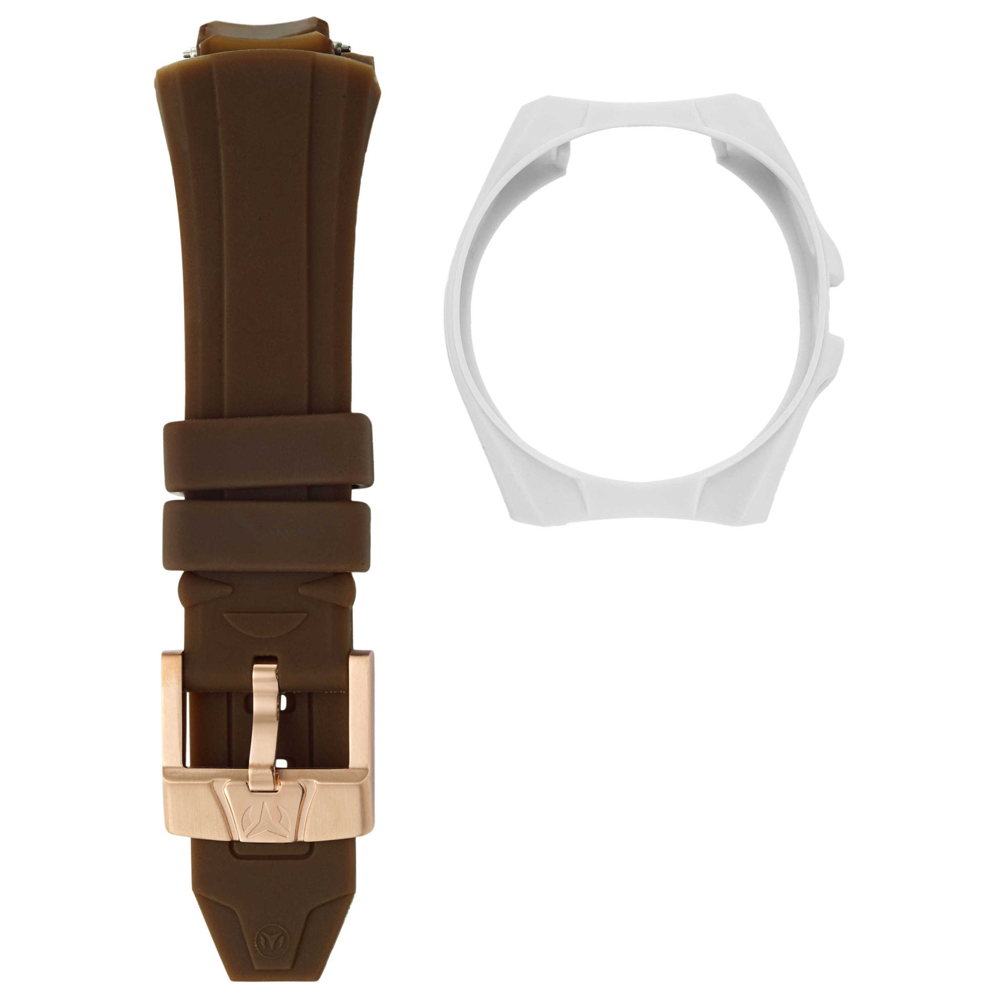 TechnoMarine Cruise Women's Japanese Quartz (Battery-Powered) Watch 110047 - Image #8