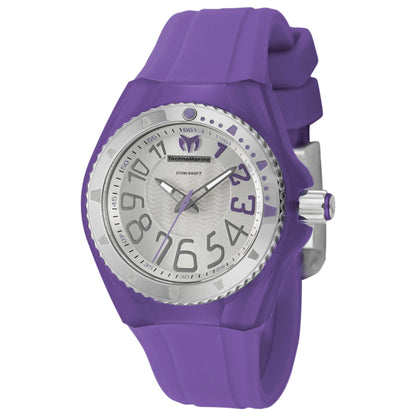 TechnoMarine Cruise Original Women's Japanese Quartz (Battery-Powered) Watch 110056 - Image #8