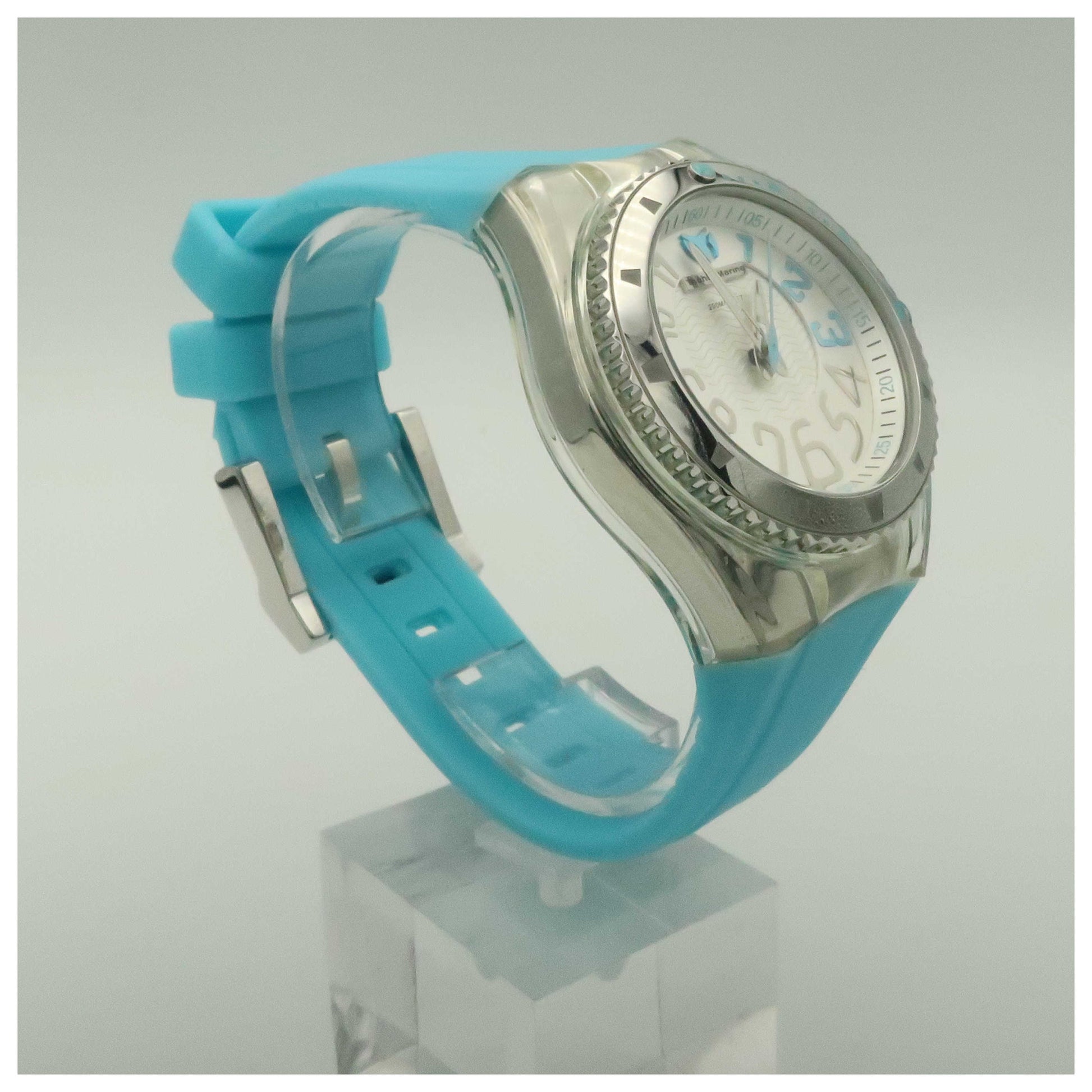 TechnoMarine Cruise Original Women's Japanese Quartz (Battery-Powered) Watch 110057-PO2 - Image #3