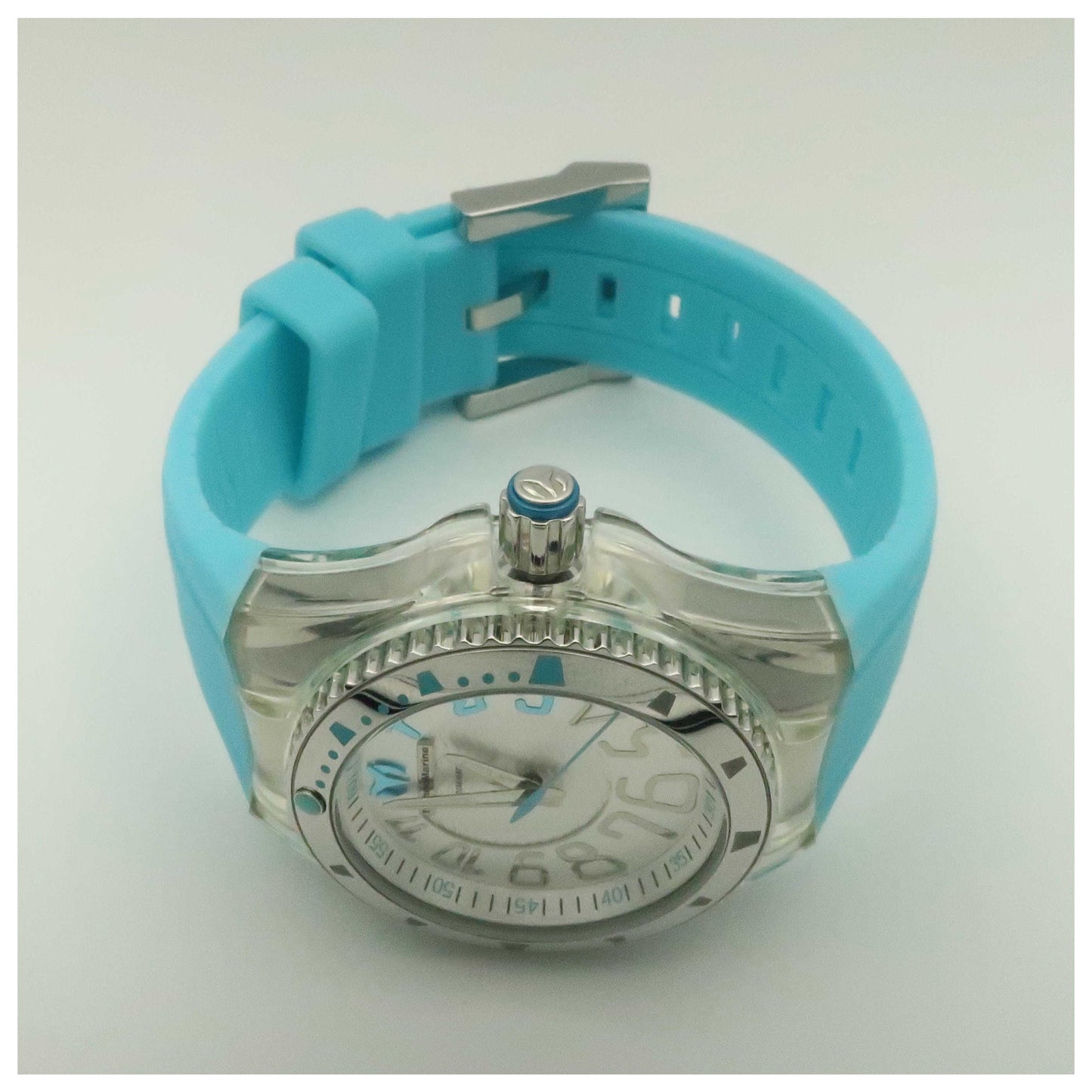 TechnoMarine Cruise Original Women's Japanese Quartz (Battery-Powered) Watch 110057-PO2 - Image #8