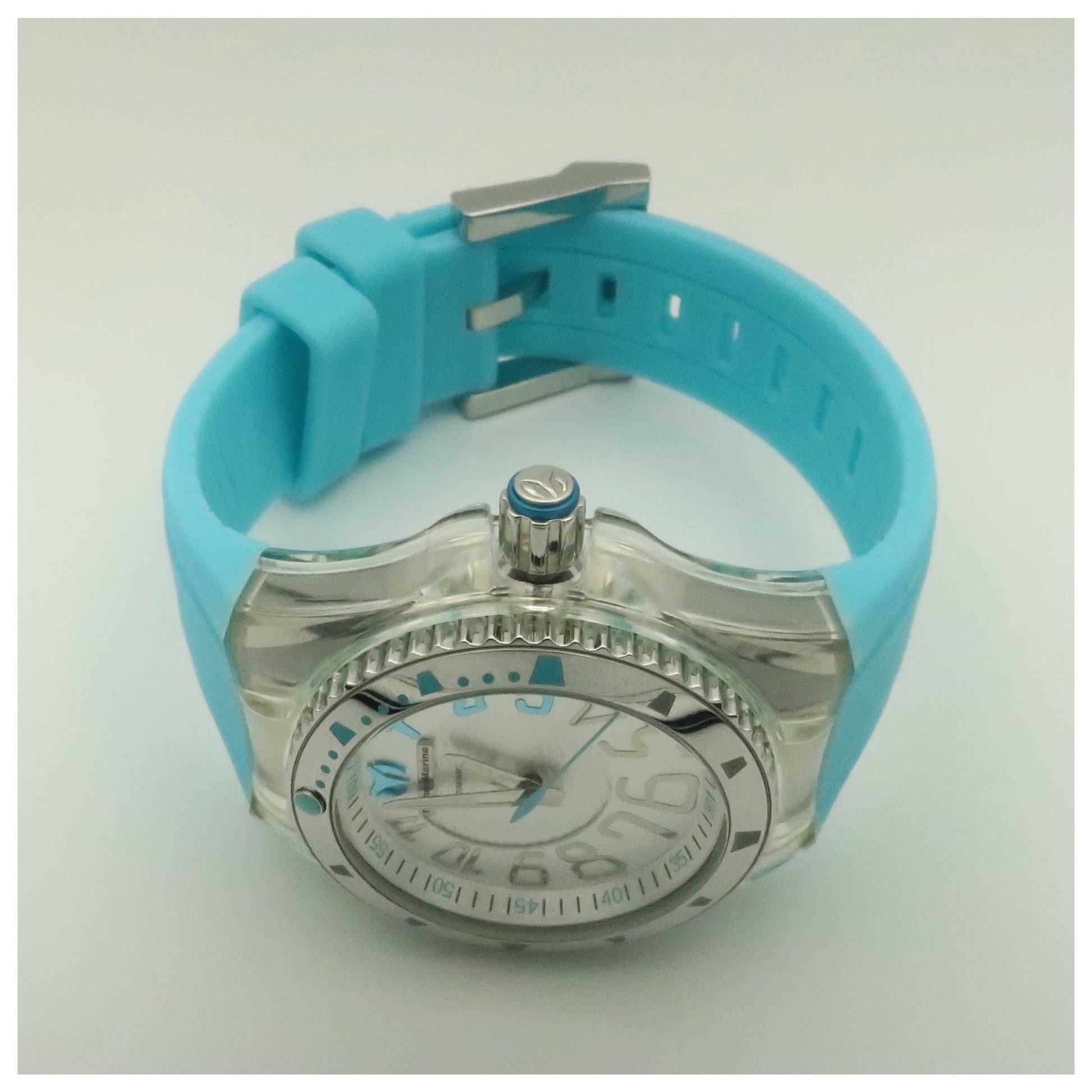 TechnoMarine Cruise Original Women's Japanese Quartz (Battery-Powered) Watch 110057-PO2 - Image #8