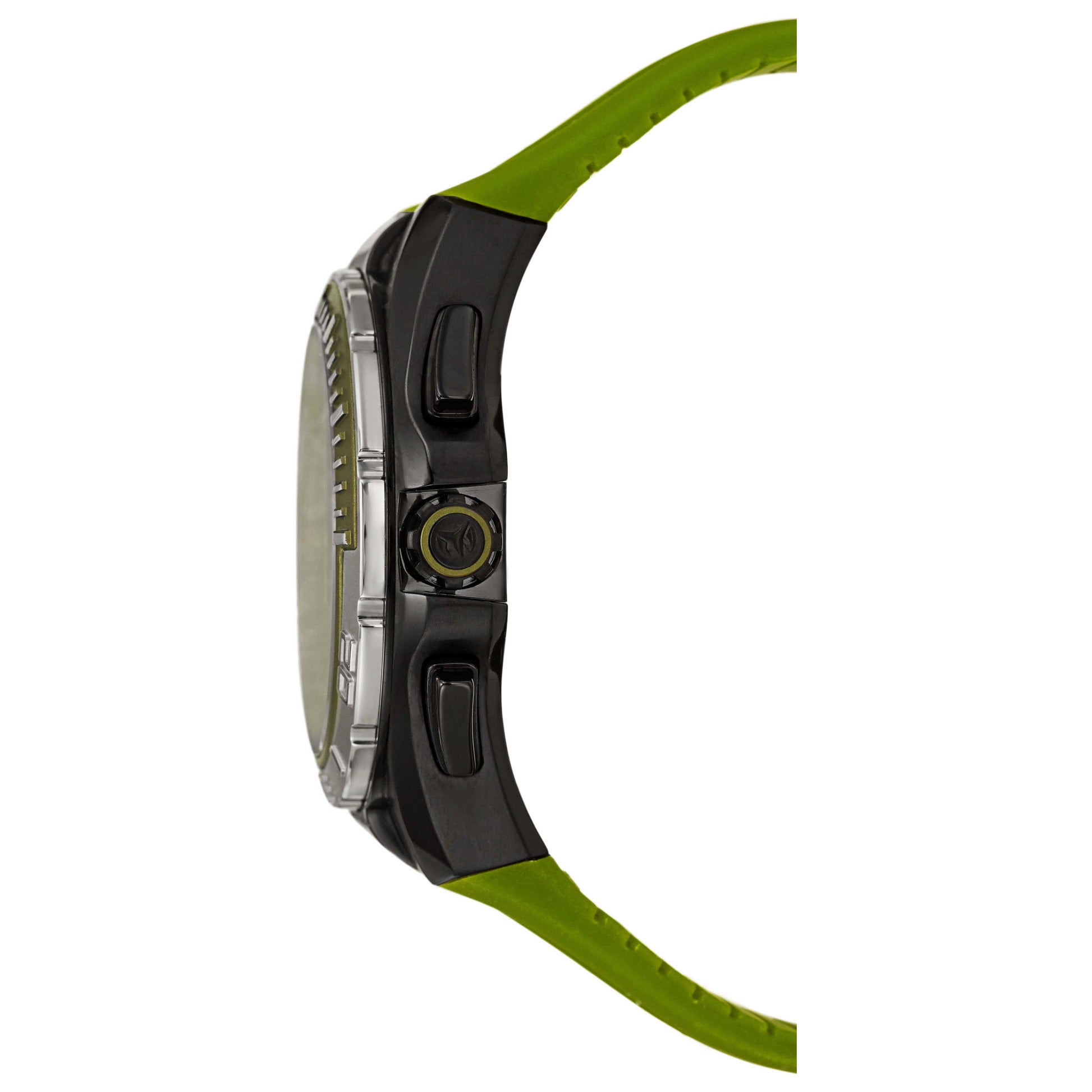 TechnoMarine Cruise Steel Men's Quartz Watch 110070 - Image #4