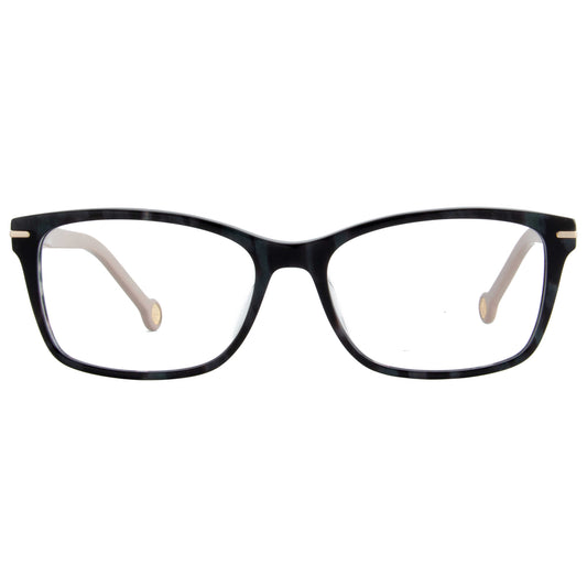 Front view of Carolina Herrera Eyeglasses Unisex Sunglasses 110124