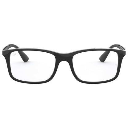 Front view of Ray-Ban Eyeglasses Unisex Sunglasses 110344