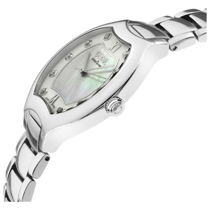 Gevril Lugano Diamond Women's Quartz Watch 11041B - Image #4