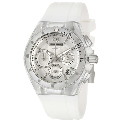 Front view of TechnoMarine Cruise Original Women's Japanese Quartz (Battery-Powered) Watch 111001