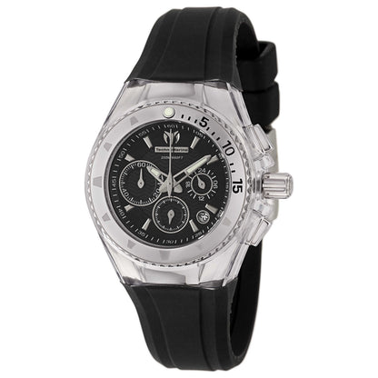 Front view of TechnoMarine Cruise Original Women's Japanese Quartz (Battery-Powered) Watch 111002