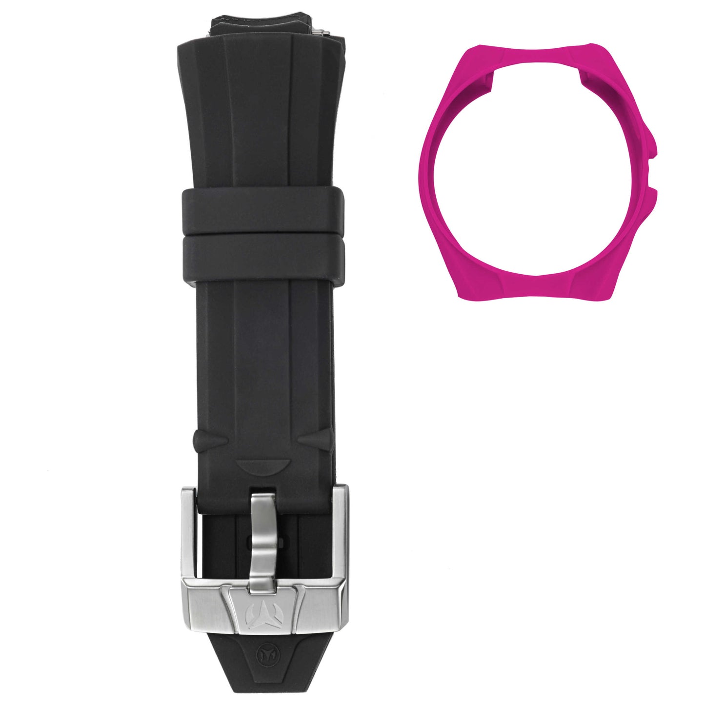 TechnoMarine Cruise Original Women's Japanese Quartz (Battery-Powered) Watch 111021 - Image #8