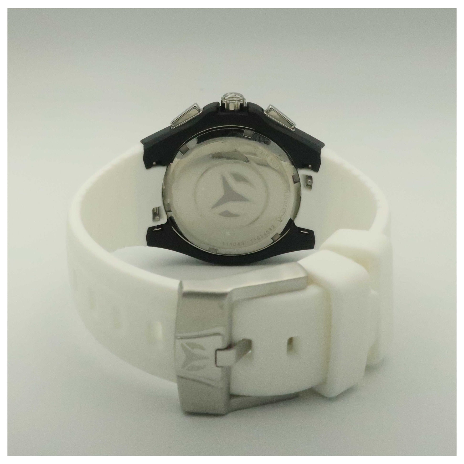 TechnoMarine Cruise Original Women's Japanese Quartz (Battery-Powered) Watch 111043-SD - Image #2