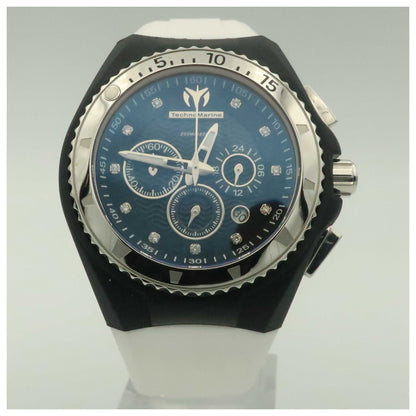 Front view of TechnoMarine Cruise Original Women's Japanese Quartz (Battery-Powered) Watch 111043-SD