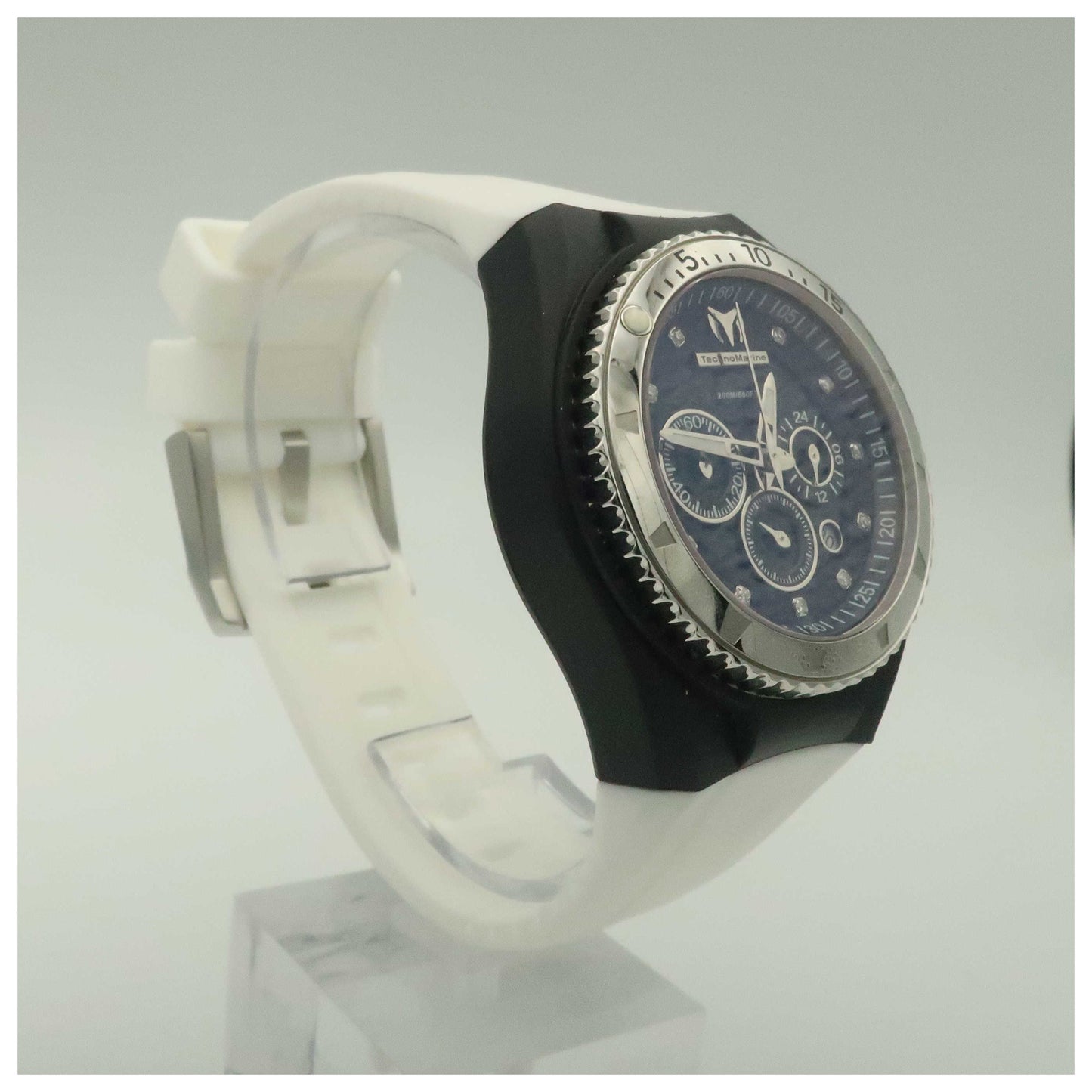TechnoMarine Cruise Original Women's Japanese Quartz (Battery-Powered) Watch 111043-SD - Image #3