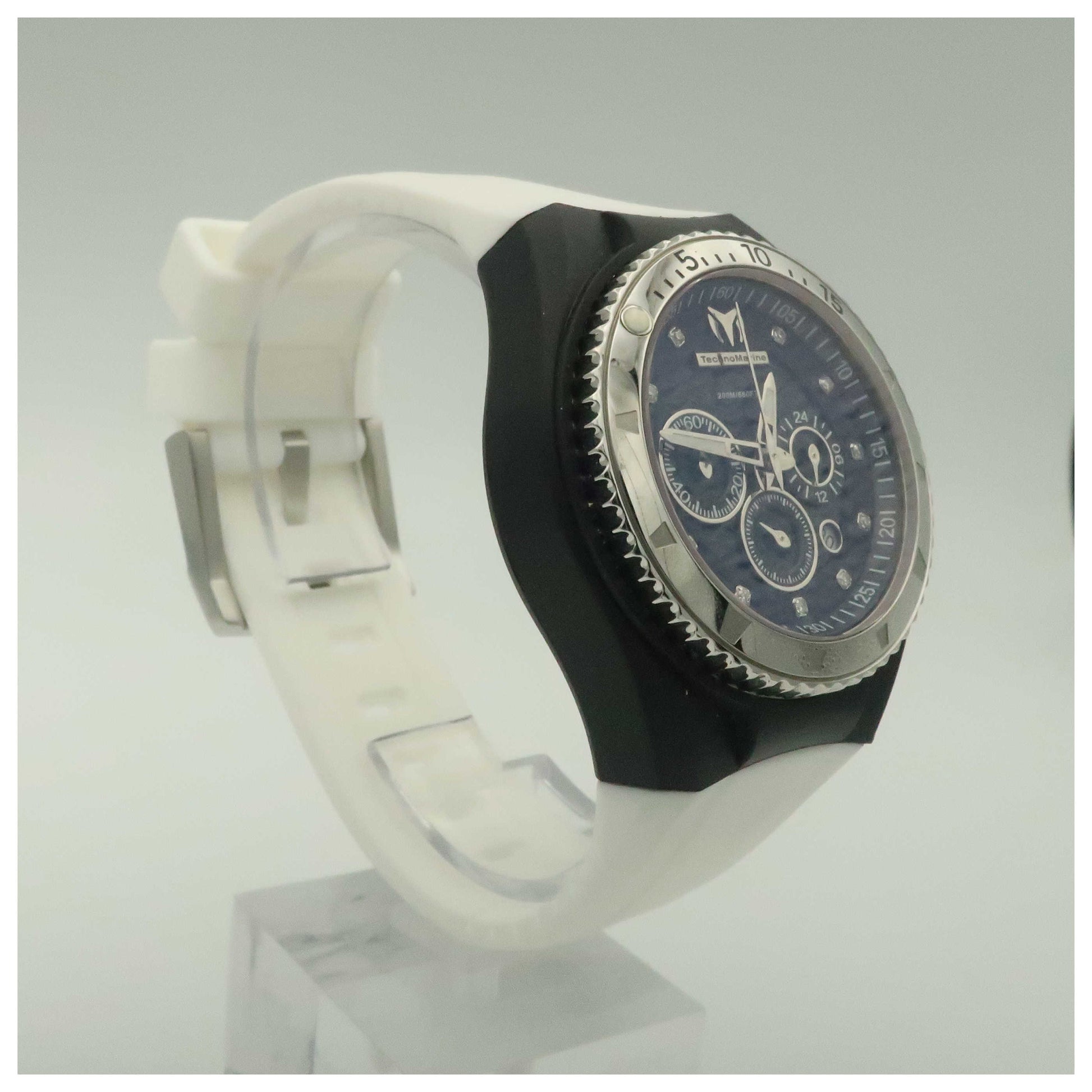 TechnoMarine Cruise Original Women's Japanese Quartz (Battery-Powered) Watch 111043-SD - Image #3