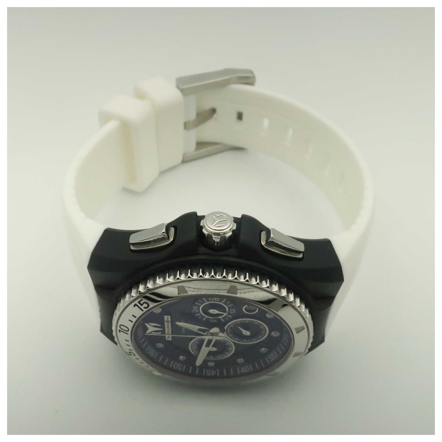 TechnoMarine Cruise Original Women's Japanese Quartz (Battery-Powered) Watch 111043-SD - Image #8