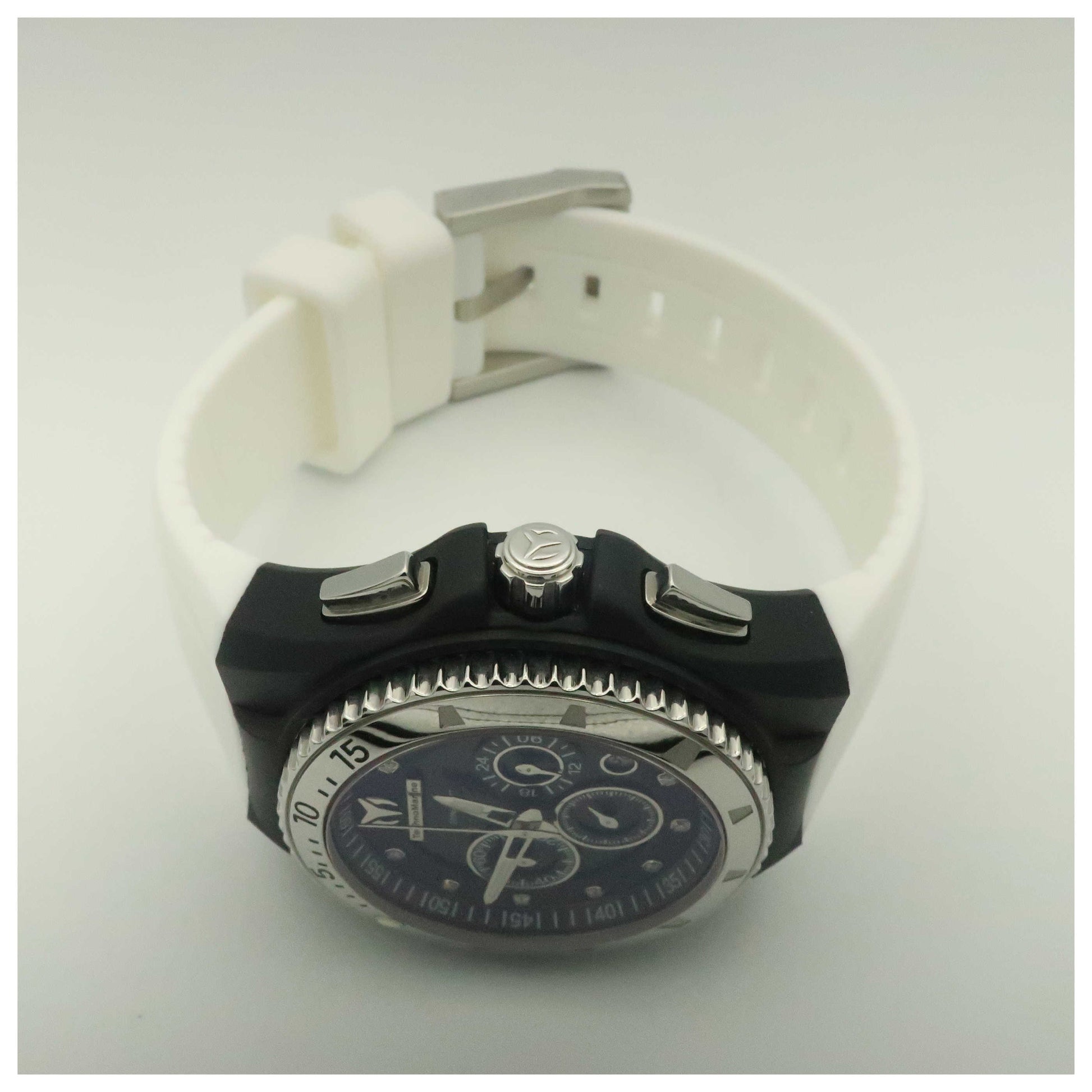 TechnoMarine Cruise Original Women's Japanese Quartz (Battery-Powered) Watch 111043-SD - Image #8