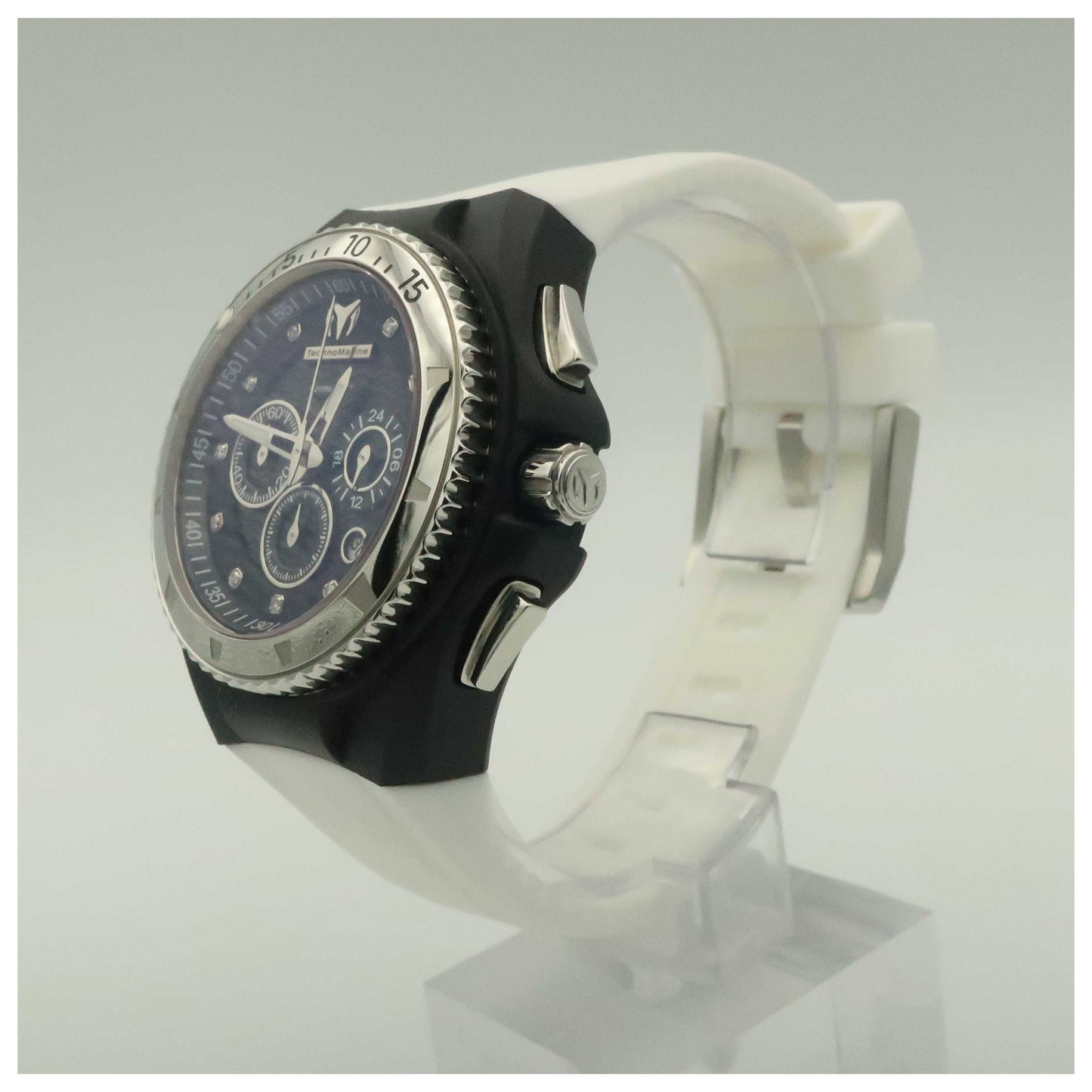 TechnoMarine Cruise Original Women's Japanese Quartz (Battery-Powered) Watch 111043-SD - Image #4
