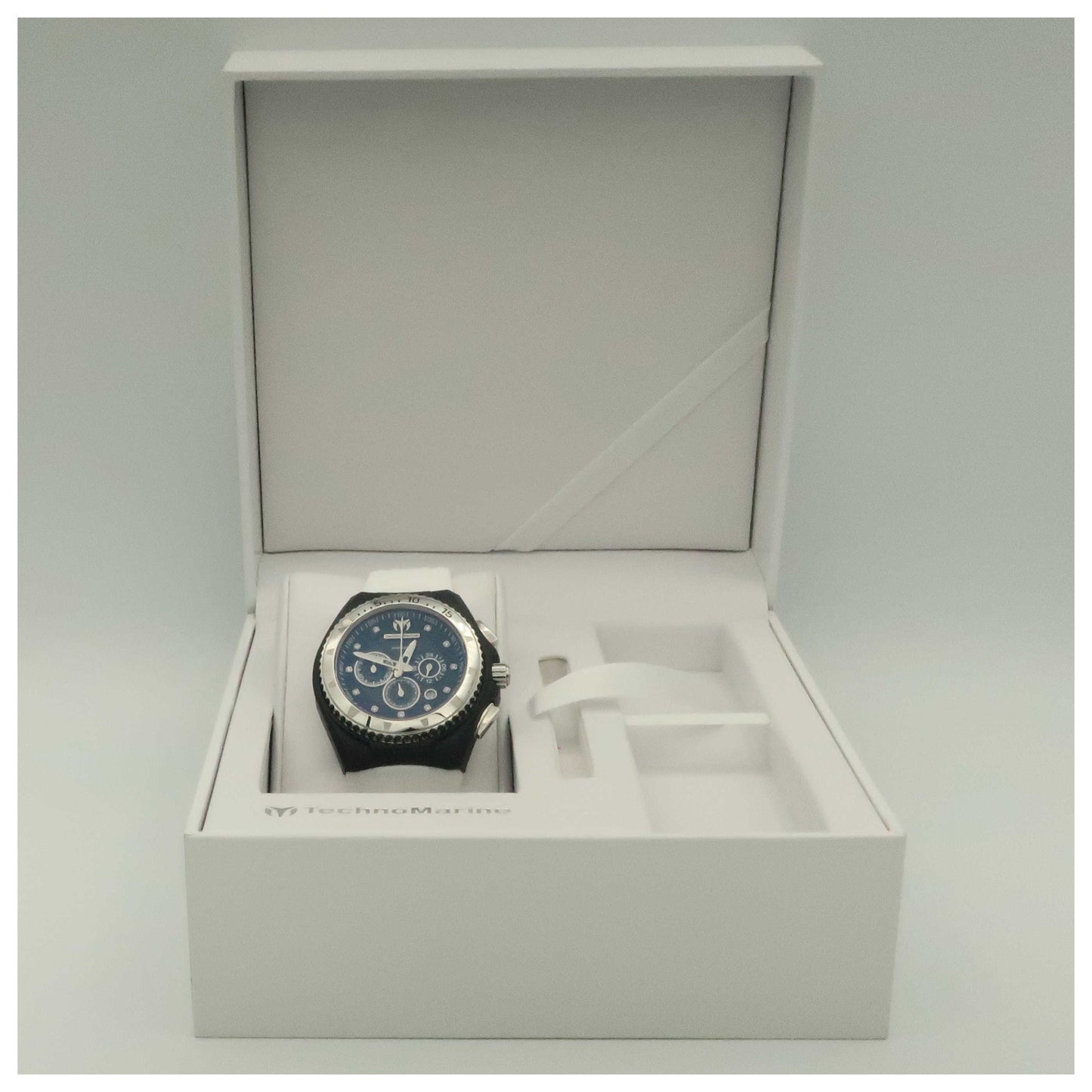 TechnoMarine Cruise Original Women's Japanese Quartz (Battery-Powered) Watch 111043-SD - Image #6