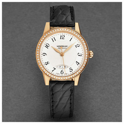 Montblanc Boheme Women's Automatic Watch 111059 - Image #2