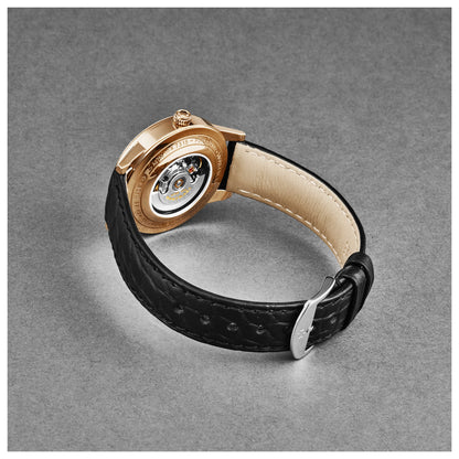 Montblanc Boheme Women's Automatic Watch 111059 - Image #3