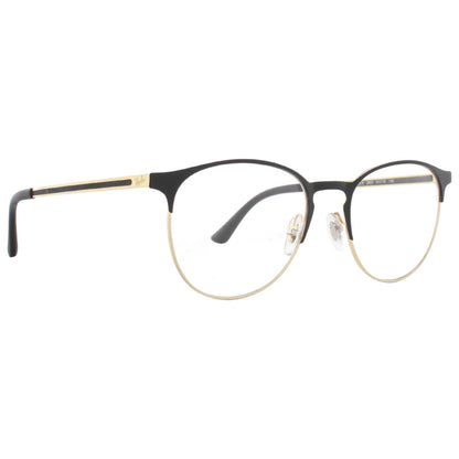 Front view of Ray-Ban Eyeglasses Unisex Sunglasses 111425