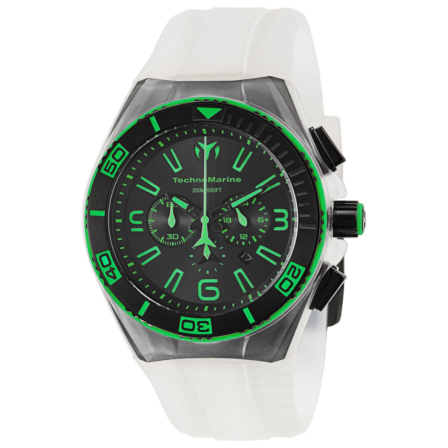TechnoMarine Cruise Original Men's Quartz Watch 112002 - Image #5
