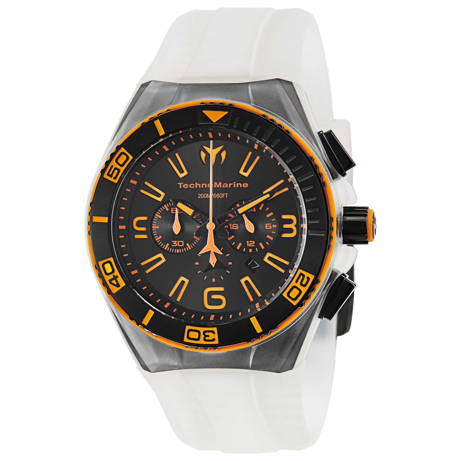TechnoMarine Cruise Original Men's Japanese Quartz (Battery-Powered) Watch 112005 - Image #5