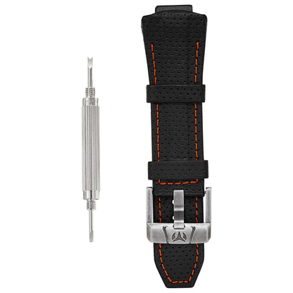 TechnoMarine Cruise Steel Men's Swiss Quartz (Battery-Powered) Watch 112006 - Image #8