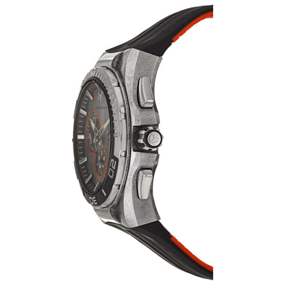 TechnoMarine Cruise Steel Men's Swiss Quartz (Battery-Powered) Watch 112006 - Image #4