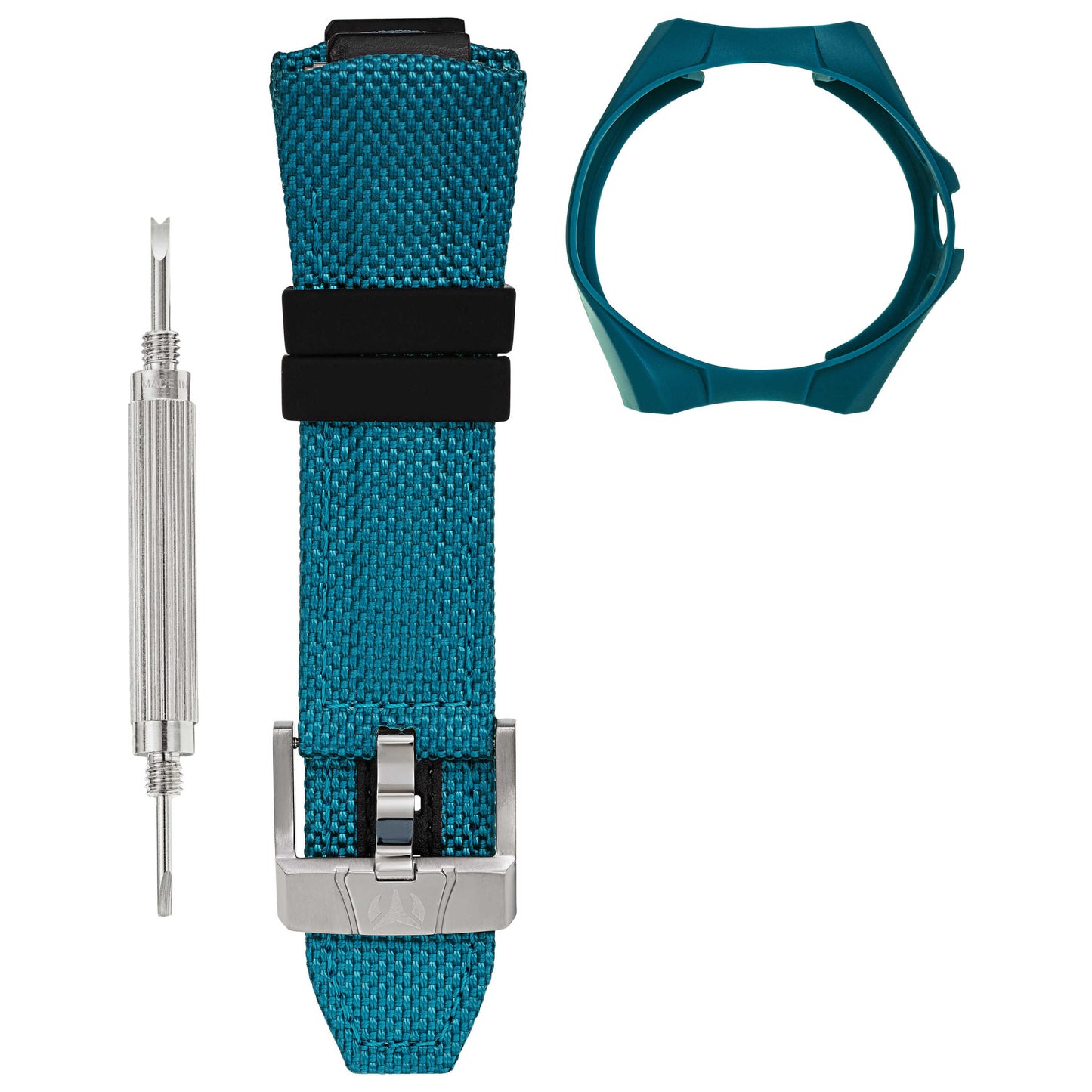 TechnoMarine Cruise Men's Japanese Quartz (Battery-Powered) Watch 112010 - Image #8