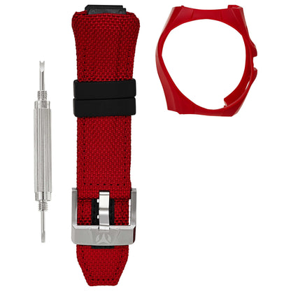 TechnoMarine Cruise Men's Japanese Quartz (Battery-Powered) Watch 112012 - Image #8
