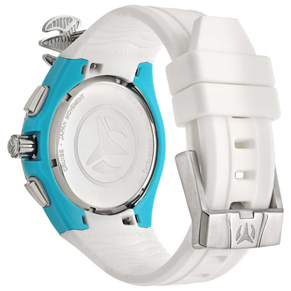 TechnoMarine Cruise Men's Japanese Quartz (Battery-Powered) Watch 112013 - Image #2