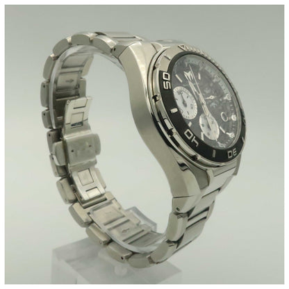 TechnoMarine Cruise Steel Men's Quartz Watch 112025-SDV - Image #3