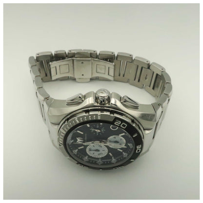 TechnoMarine Cruise Steel Men's Quartz Watch 112025-SDV - Image #8
