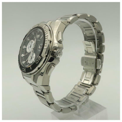 TechnoMarine Cruise Steel Men's Quartz Watch 112025-SDV - Image #4