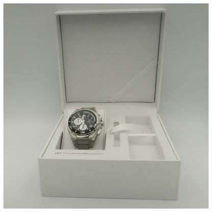 TechnoMarine Cruise Steel Men's Quartz Watch 112025-SDV - Image #6