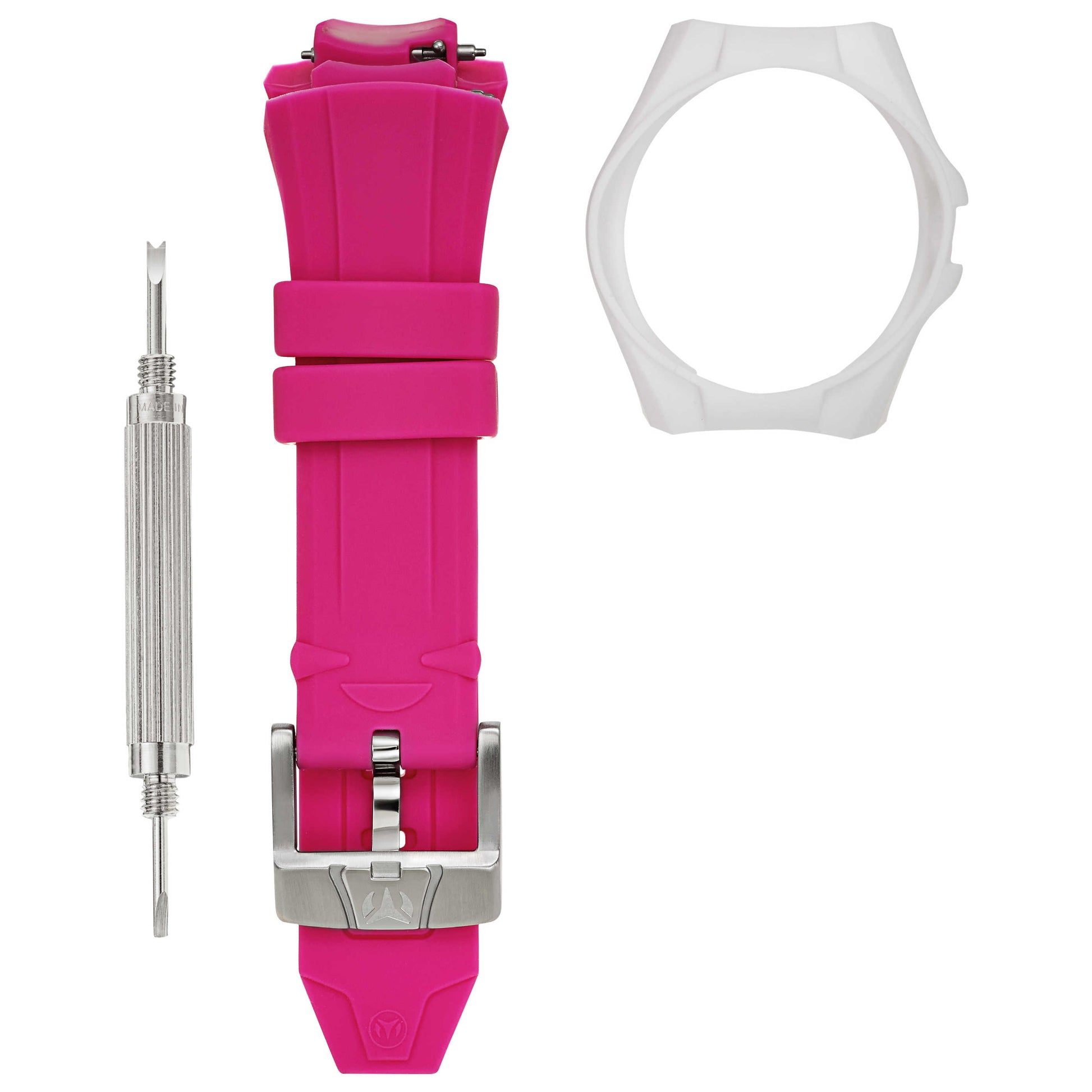 TechnoMarine Cruise Original Women's Japanese Quartz (Battery-Powered) Watch 112033 - Image #8
