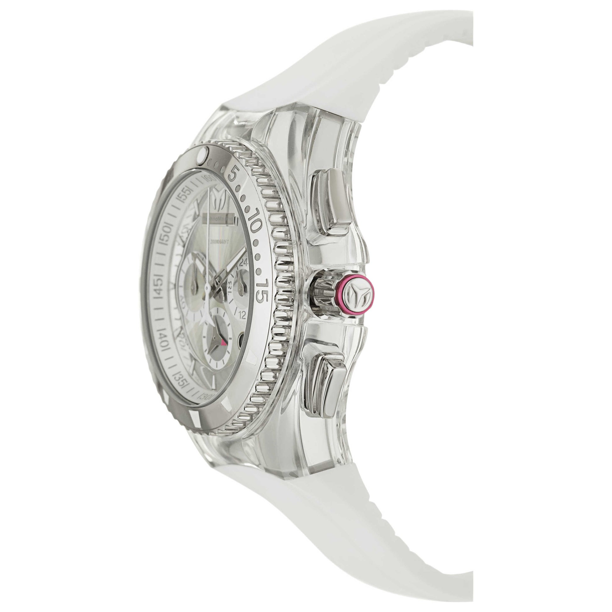 TechnoMarine Cruise Original Women's Japanese Quartz (Battery-Powered) Watch 112033 - Image #4