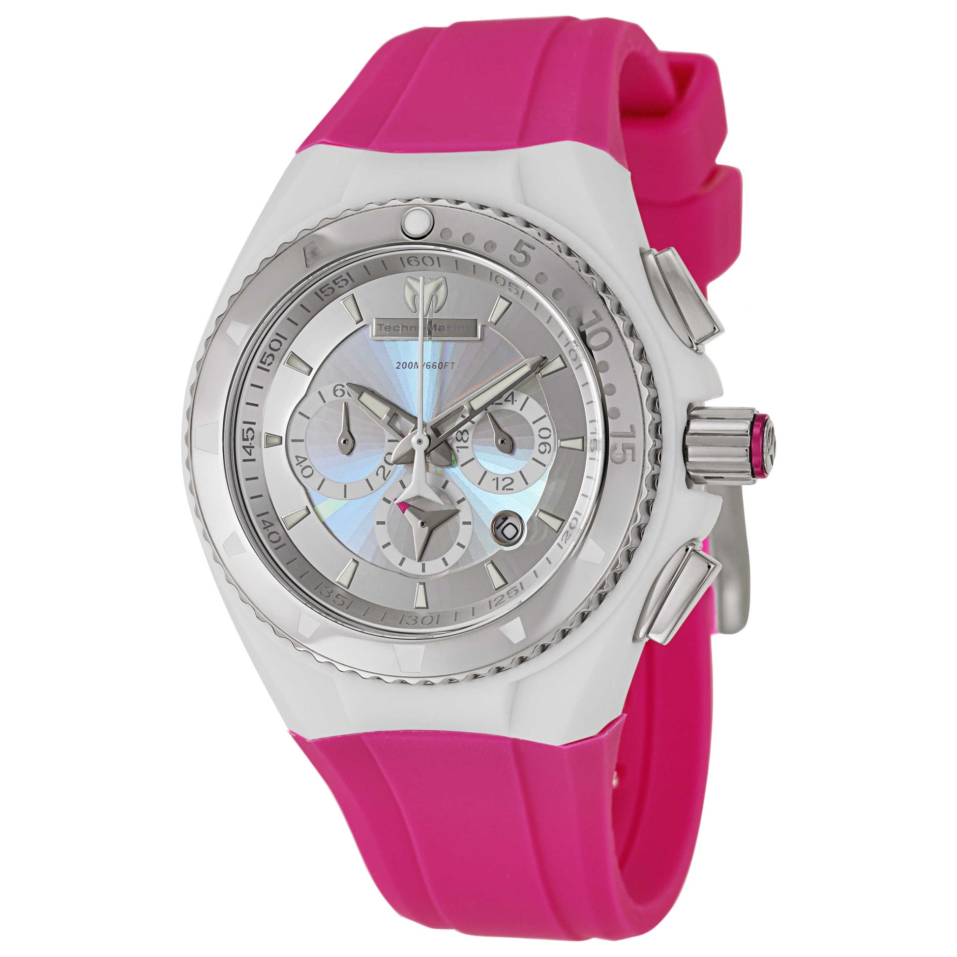 TechnoMarine Cruise Original Women's Japanese Quartz (Battery-Powered) Watch 112033 - Image #5