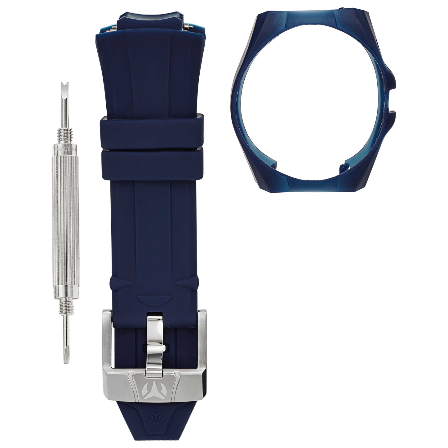 TechnoMarine Cruise Original Men's Japanese Quartz (Battery-Powered) Watch 112034 - Image #8