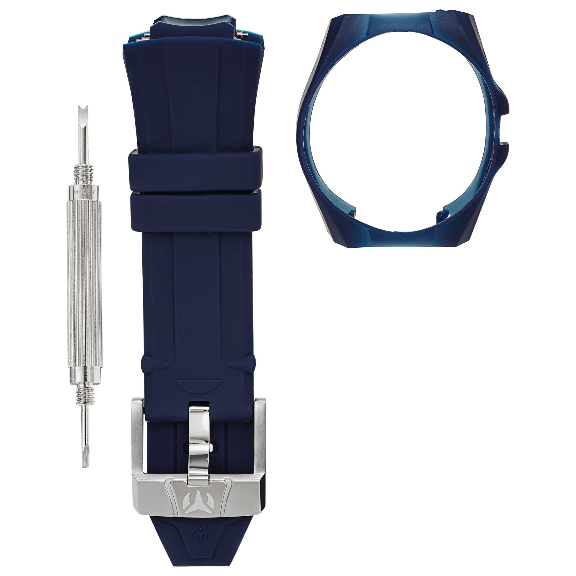 TechnoMarine Cruise Original Men's Japanese Quartz (Battery-Powered) Watch 112034 - Image #8