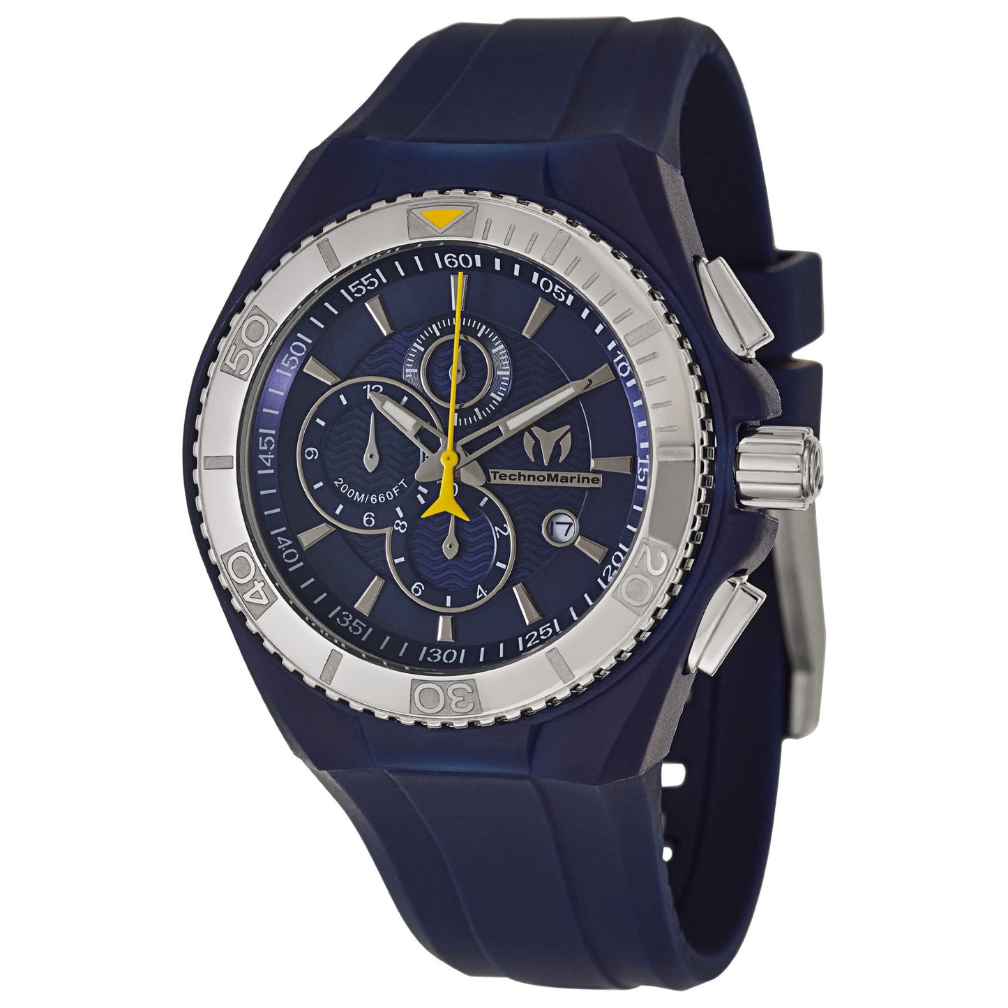 TechnoMarine Cruise Original Men's Japanese Quartz (Battery-Powered) Watch 112034 - Image #5