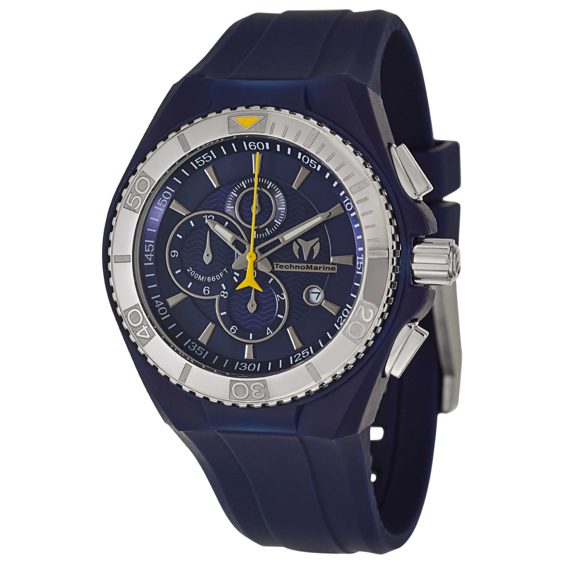 TechnoMarine Cruise Original Men's Japanese Quartz (Battery-Powered) Watch 112034 - Image #5