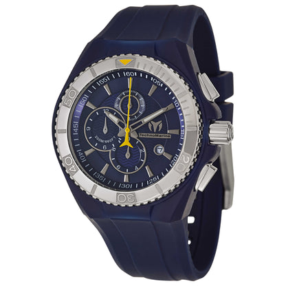 TechnoMarine Cruise Original Men's Japanese Quartz (Battery-Powered) Watch 112034 - Image #5